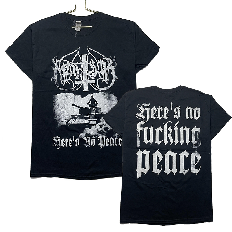 MARDUK 官方原版 Here's No Peace (TS-M)